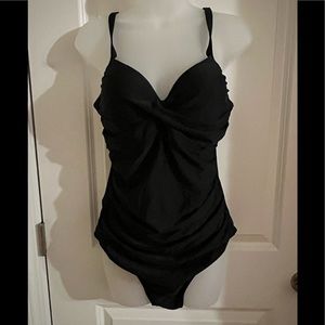 Bathing suit